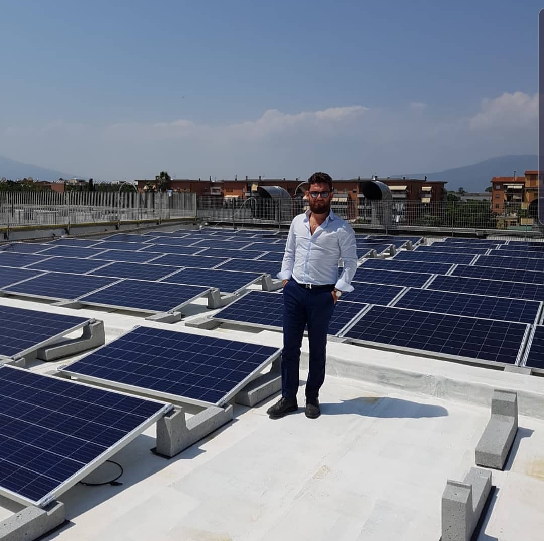 impianti fotovoltaici